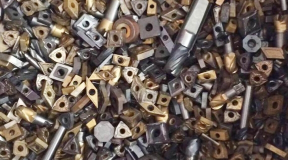 Thu Mua Phế Liệu Hợp Kim