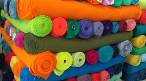 Thu Mua Phế Liệu Vải