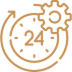 PHỤC VỤ 24/7