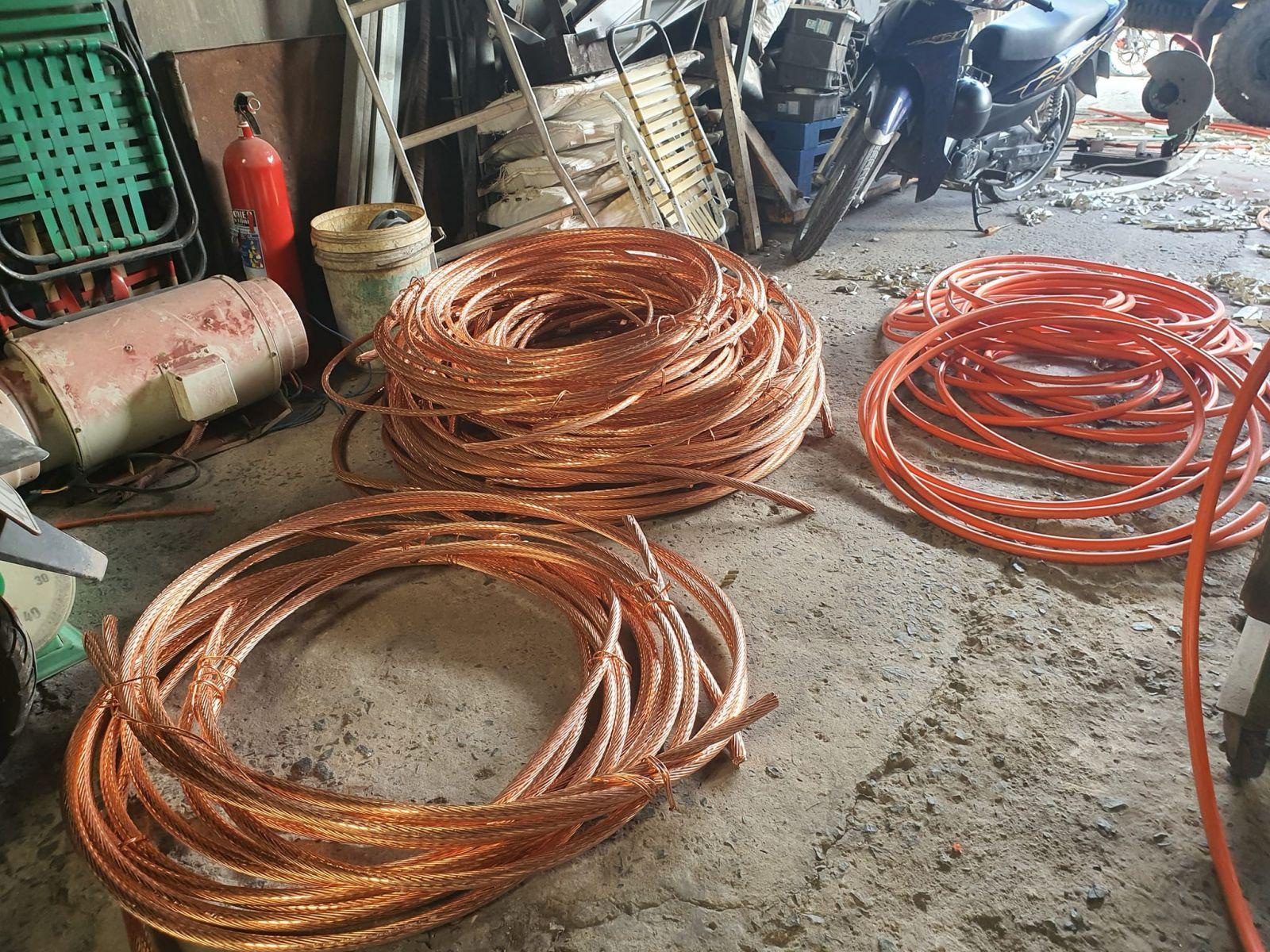 thu mua phế liệu đồng ở tân phú