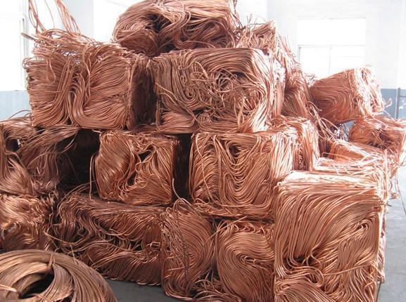 thu mua phế liệu đồng ở tân phú